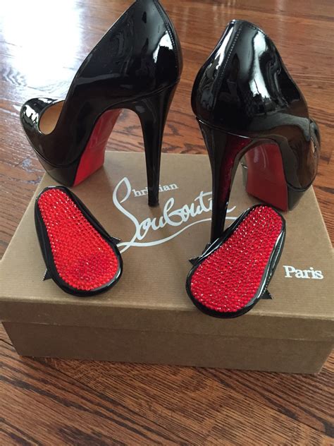 red soles louis vuitton|expensive heels with red soles.